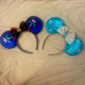 Disney Mickey/Minnie Ears